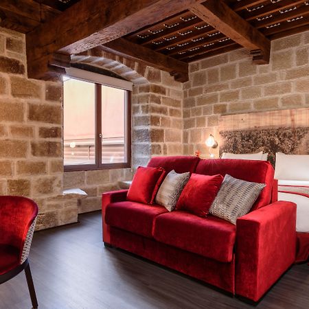 Hotel Eurostars Fuerte Ruavieja à Logroño Extérieur photo
