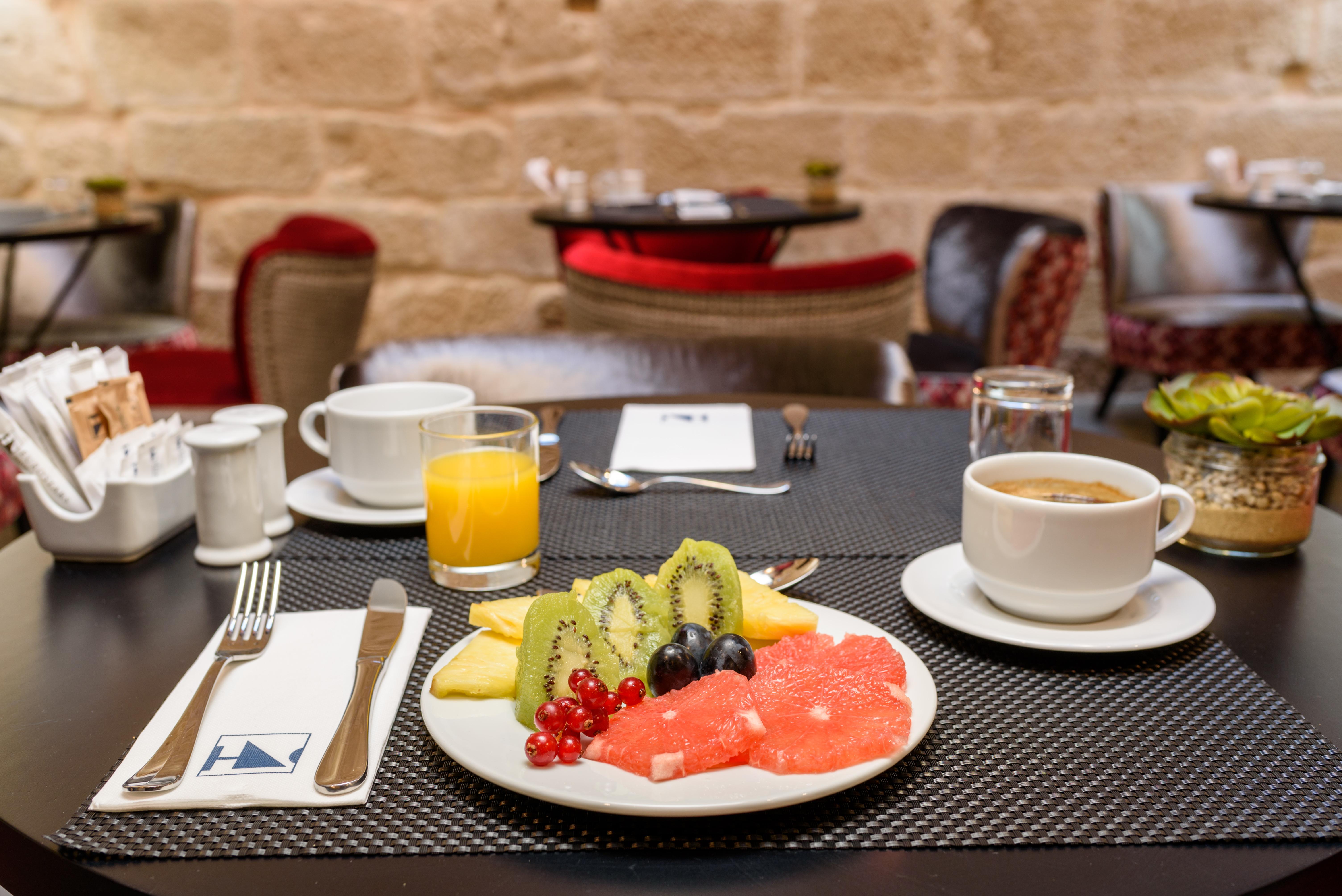 Hotel Eurostars Fuerte Ruavieja à Logroño Extérieur photo
