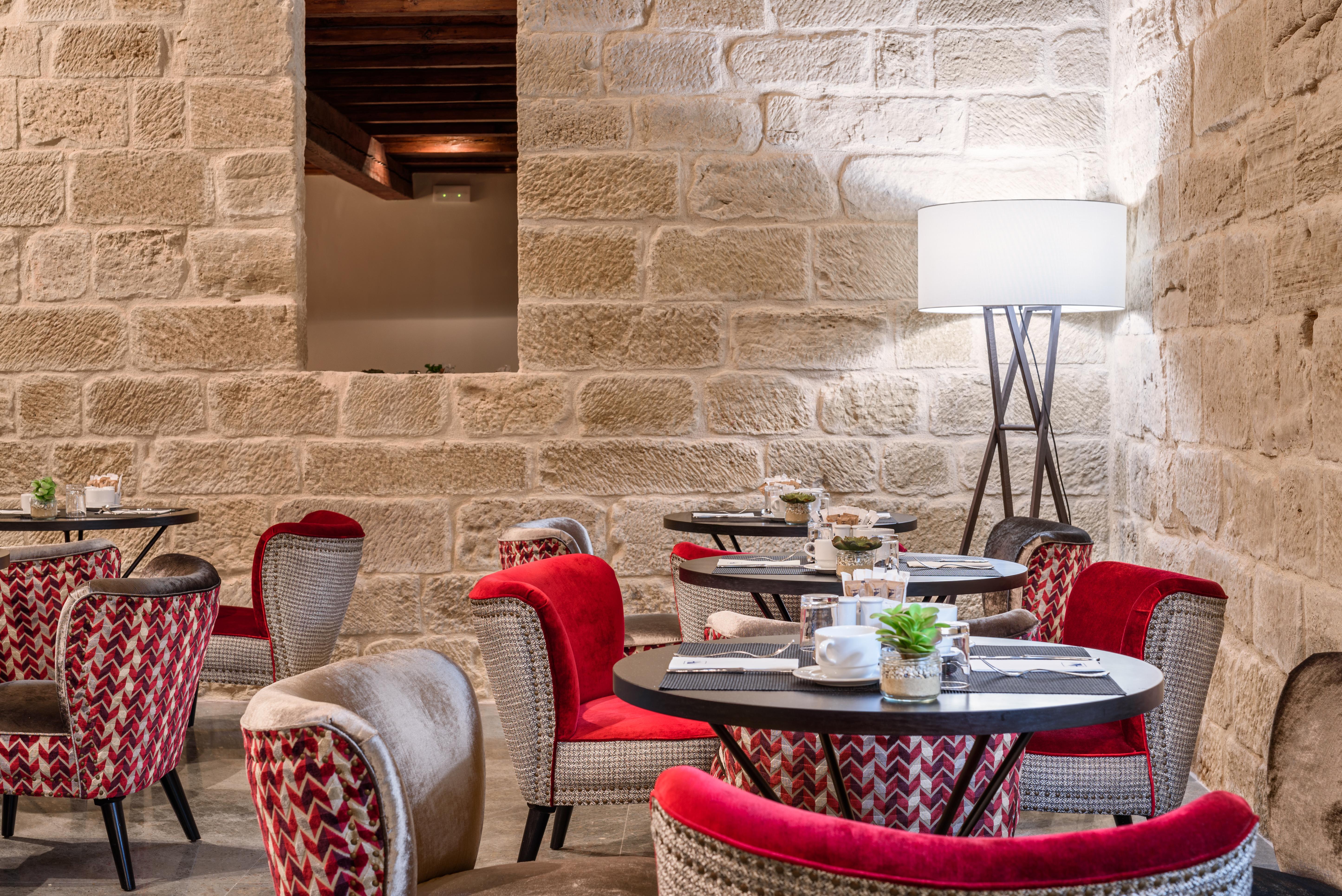 Hotel Eurostars Fuerte Ruavieja à Logroño Extérieur photo