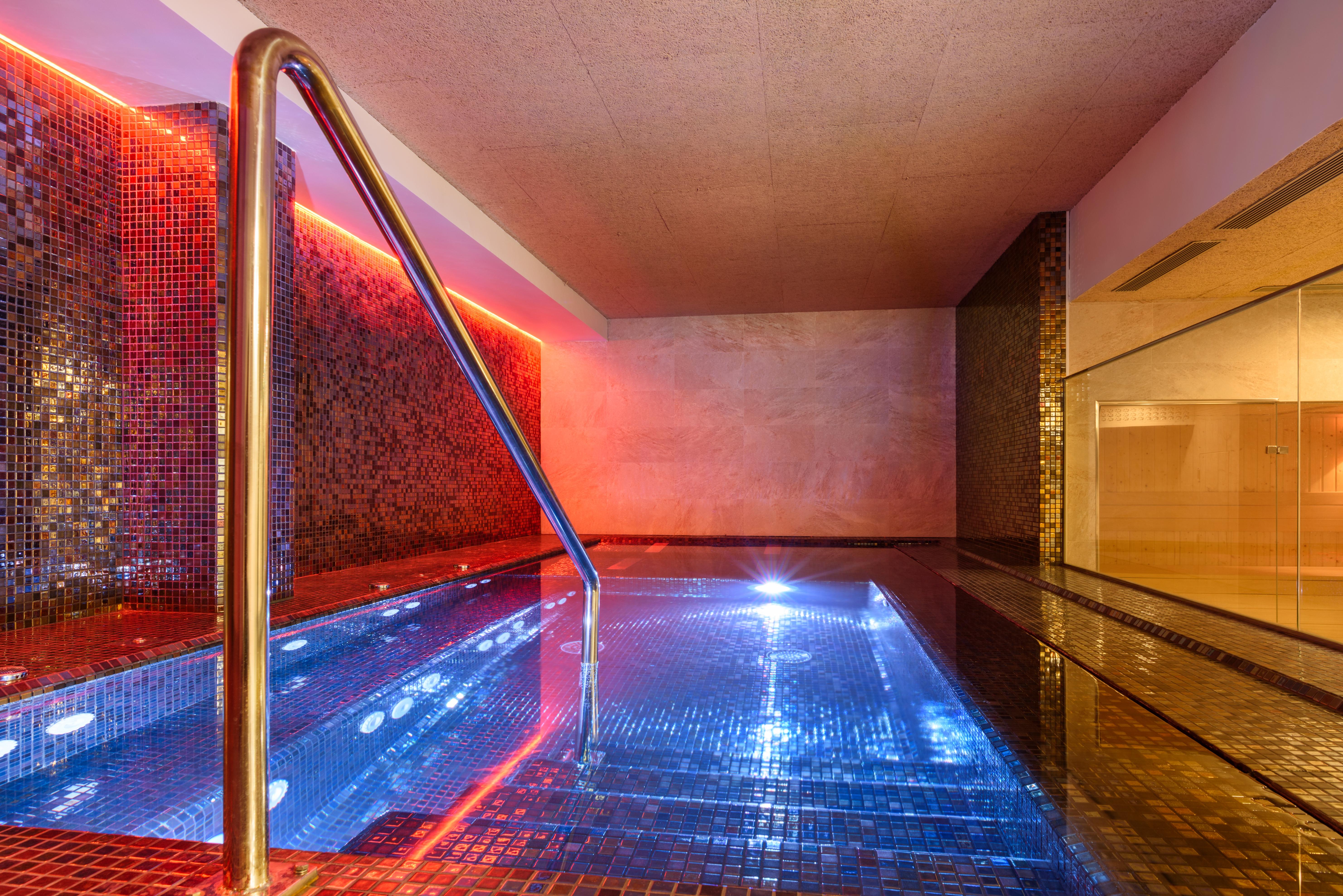 Hotel Eurostars Fuerte Ruavieja à Logroño Extérieur photo