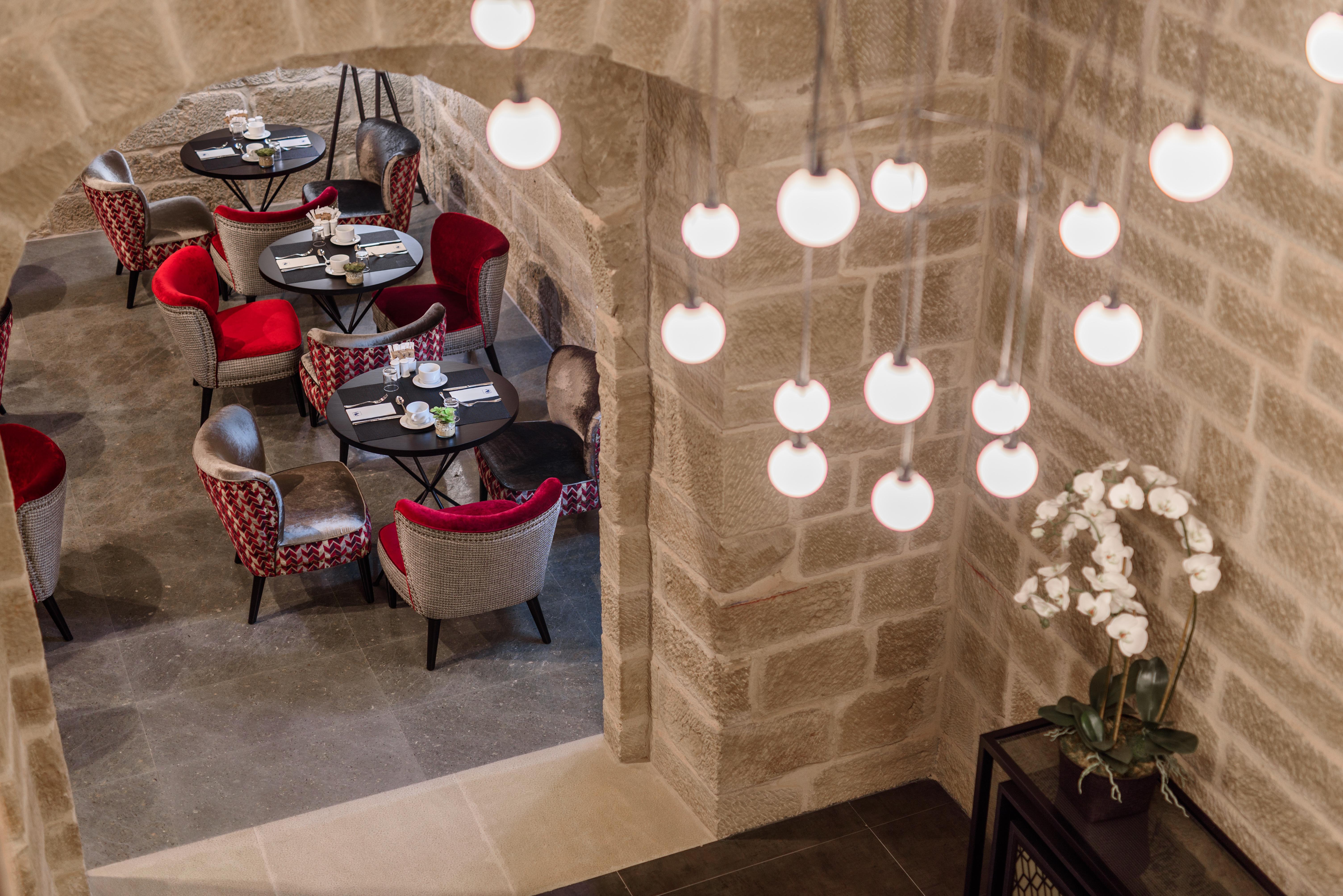 Hotel Eurostars Fuerte Ruavieja à Logroño Extérieur photo